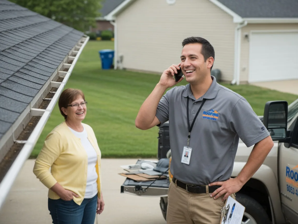 Local Roofing Contractors Winside, NE FAQs